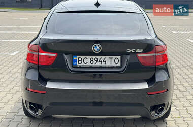 Внедорожник / Кроссовер BMW X6 2011 в 