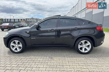 Внедорожник / Кроссовер BMW X6 2011 в 