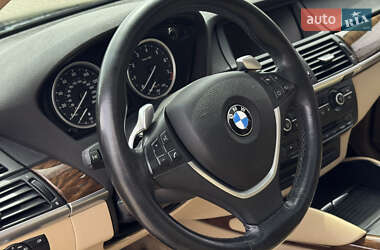 Внедорожник / Кроссовер BMW X6 2011 в 