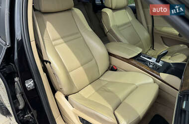 Внедорожник / Кроссовер BMW X6 2011 в 