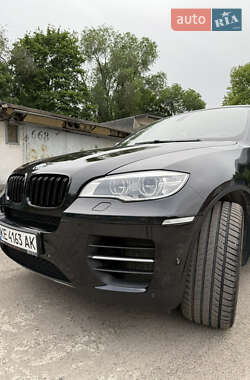 Внедорожник / Кроссовер BMW X6 2012 в 