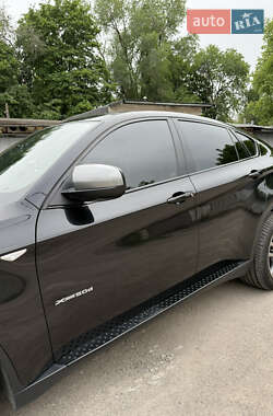 Внедорожник / Кроссовер BMW X6 2012 в 