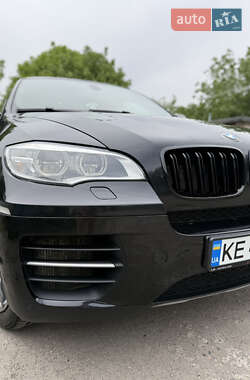Внедорожник / Кроссовер BMW X6 2012 в 