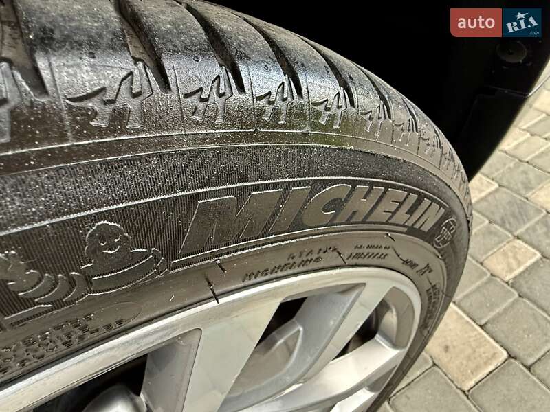 Внедорожник / Кроссовер BMW X6 2017 в Одессе