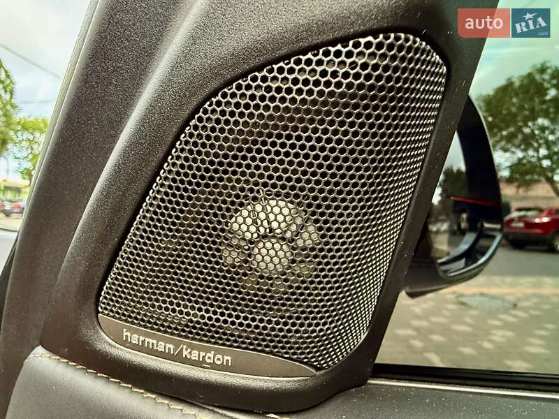 Внедорожник / Кроссовер BMW X6 2017 в Одессе