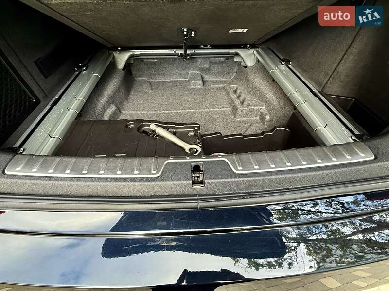 Внедорожник / Кроссовер BMW X6 2017 в Одессе