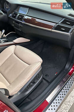 Внедорожник / Кроссовер BMW X6 2008 в 
