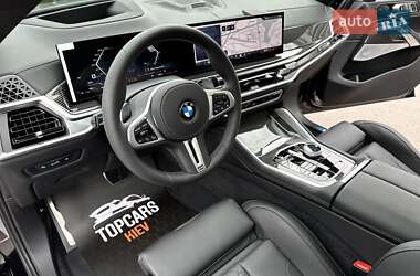 Внедорожник / Кроссовер BMW X6 2025 в 