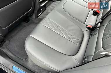 Внедорожник / Кроссовер BMW X6 2025 в 