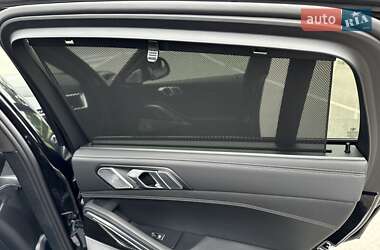 Внедорожник / Кроссовер BMW X6 2025 в 