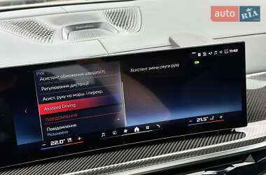 Внедорожник / Кроссовер BMW X6 2025 в 