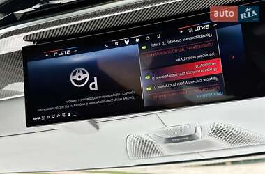 Внедорожник / Кроссовер BMW X6 2025 в 