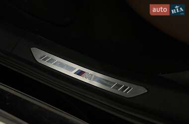 Внедорожник / Кроссовер BMW X6 2021 в 