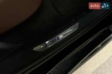 Внедорожник / Кроссовер BMW X6 2021 в 