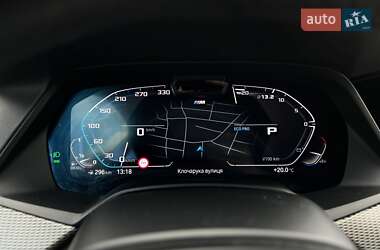 Внедорожник / Кроссовер BMW X6 2021 в 