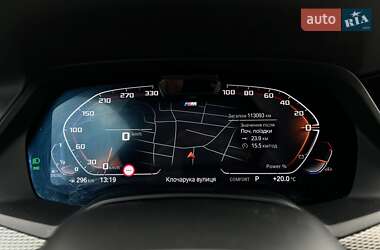 Внедорожник / Кроссовер BMW X6 2021 в 