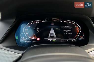 Внедорожник / Кроссовер BMW X6 2021 в 
