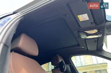 Внедорожник / Кроссовер BMW X6 2021 в 