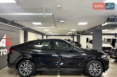 Внедорожник / Кроссовер BMW X6 2025 в 