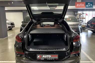 Внедорожник / Кроссовер BMW X6 2025 в 