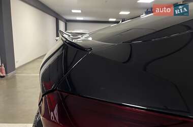 Внедорожник / Кроссовер BMW X6 2025 в 