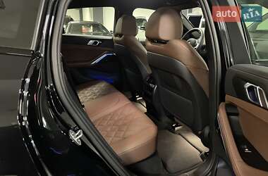 Внедорожник / Кроссовер BMW X6 2025 в 