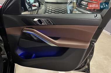 Внедорожник / Кроссовер BMW X6 2025 в 