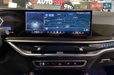 Внедорожник / Кроссовер BMW X6 2025 в 