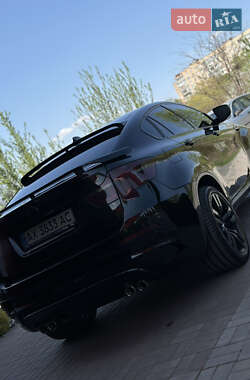Внедорожник / Кроссовер BMW X6 2010 в 