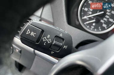 Внедорожник / Кроссовер BMW X6 2008 в 