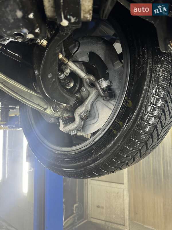 Внедорожник / Кроссовер BMW X6 2014 в Киеве