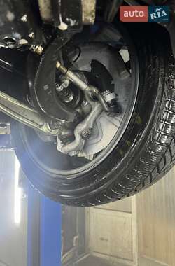 Позашляховик / Кросовер BMW X6 2014 в 