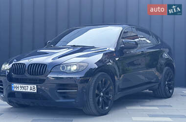 Внедорожник / Кроссовер BMW X6 2012 в Днепре