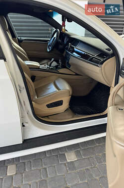 Позашляховик / Кросовер BMW X6 2009 в Ужгороді