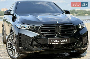 Внедорожник / Кроссовер BMW X6 2023 в 