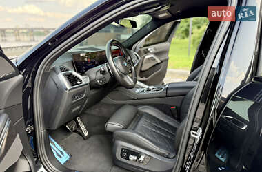 Внедорожник / Кроссовер BMW X6 2023 в 