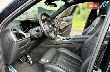 Внедорожник / Кроссовер BMW X6 2023 в 