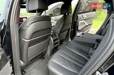 Внедорожник / Кроссовер BMW X6 2023 в 