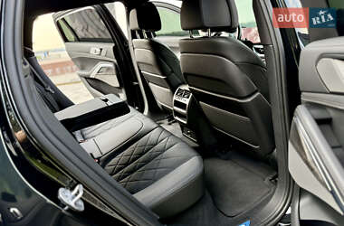 Внедорожник / Кроссовер BMW X6 2023 в 