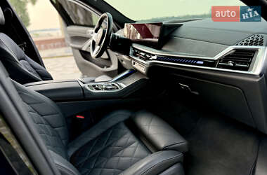 Внедорожник / Кроссовер BMW X6 2023 в 