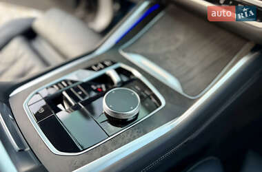 Внедорожник / Кроссовер BMW X6 2023 в 
