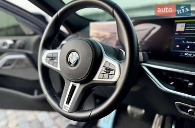 Внедорожник / Кроссовер BMW X6 2023 в 