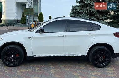 Внедорожник / Кроссовер BMW X6 2011 в 