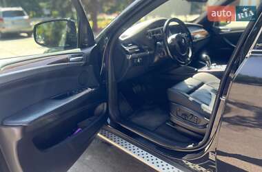 Позашляховик / Кросовер BMW X6 2012 в 