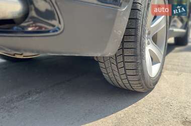 Позашляховик / Кросовер BMW X6 2012 в 