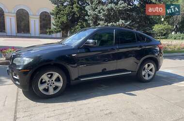 Позашляховик / Кросовер BMW X6 2012 в 