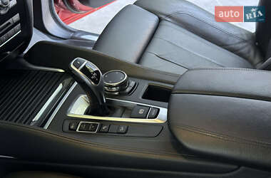 Внедорожник / Кроссовер BMW X6 2016 в 