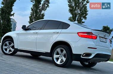 Внедорожник / Кроссовер BMW X6 2008 в 