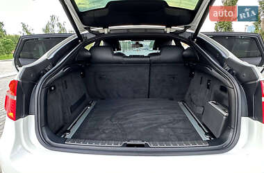 Внедорожник / Кроссовер BMW X6 2008 в 