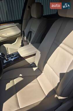 Внедорожник / Кроссовер BMW X6 2012 в 